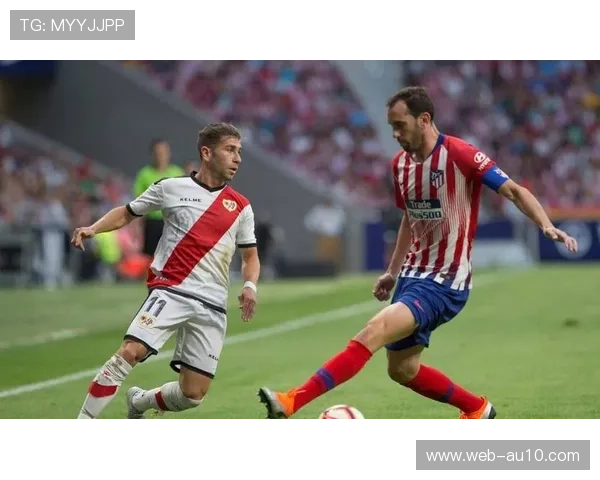 巴列卡诺主场3-0完胜马竞,西甲第24轮爆出大冷门