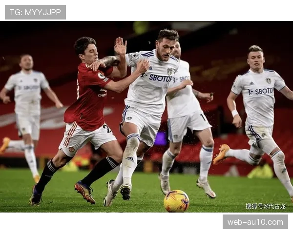 战术演进史:从链式防守到模块化,回顾过去十年英超防守理念的变迁